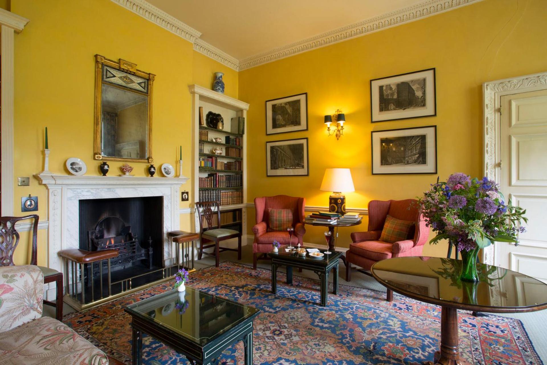 Middlethorpe Hall & Spa, York